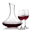 Kanata Carafe & Farnham Wine | https://www.bestnamebadges.com