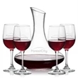 Kanata Carafe & Farnham Wine | https://www.bestnamebadges.com