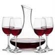 Kanata Carafe & Farnham Wine | https://www.bestnamebadges.com