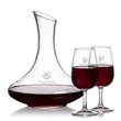 Kanata Carafe & Vantage Wine | https://www.bestnamebadges.com