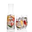 Caldmore Carafe & Graydon Beverage | https://www.bestnamebadges.com