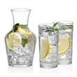 Summit Carafe & Aristocrat Beverage | https://www.bestnamebadges.com