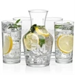 Summit Carafe & Aristocrat Beverage | https://www.bestnamebadges.com