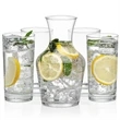 Summit Carafe & Aristocrat Beverage | https://www.bestnamebadges.com