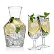 Summit Carafe & Summit Beverage | https://www.bestnamebadges.com