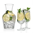Summit Carafe & Summit Beverage | https://www.bestnamebadges.com