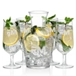 Summit Carafe & Summit Beverage | https://www.bestnamebadges.com