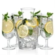 Summit Carafe & Summit Beverage | https://www.bestnamebadges.com