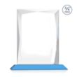 Messina VividPrint™ Award - Sky Blue | https://www.bestnamebadges.com
