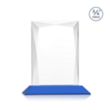 Messina Award - Blue | https://www.bestnamebadges.com