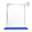 Messina Award - Blue | https://www.bestnamebadges.com