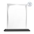 Messina Award - Black | https://www.bestnamebadges.com