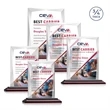 Messina VividPrint™ Award - Albion™ | https://www.bestnamebadges.com