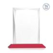 Messina Award - Red | https://www.bestnamebadges.com