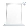 Messina Award - White | https://www.bestnamebadges.com