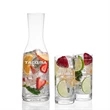 Caldmore Carafe & Dresden Beverage | https://www.bestnamebadges.com