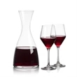 Barham Carafe & Bengston Wine | https://www.bestnamebadges.com