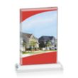 Harmony Desktop VividPrint™ Award | https://www.bestnamebadges.com