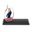 Northam Flame VividPrint™ Award | https://www.bestnamebadges.com