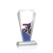Foster VividPrint™ Award | https://www.bestnamebadges.com