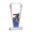 Foster VividPrint™ Award | https://www.bestnamebadges.com