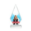 Capricia VividPrint™ Award | https://www.bestnamebadges.com