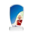 Leighlin VividPrint™ Award | https://www.bestnamebadges.com