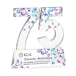 Milestone VividPrint™ Award | https://www.bestnamebadges.com
