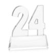 Milestone VividPrint™ Award | https://www.bestnamebadges.com