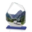 Durham VividPrint™ Award | https://www.bestnamebadges.com