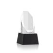 Barrhaven Award on Base - Black | https://www.bestnamebadges.com