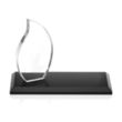 Northam Flame Award - Deep Etch | https://www.bestnamebadges.com