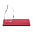 Northam Flame Award - Deep Etch | https://www.bestnamebadges.com