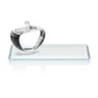 Northam Apple VividPrint™ Award | https://www.bestnamebadges.com