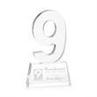 Milestone Award | https://www.bestnamebadges.com