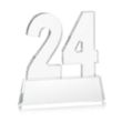 Milestone Award | https://www.bestnamebadges.com