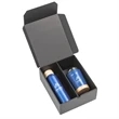 Bambus Bottle & Tumbler Gift Set | https://www.bestnamebadges.com