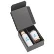 Bambus Bottle & Tumbler Gift Set | https://www.bestnamebadges.com