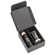 Bambus Bottle & Tumbler Gift Set | https://www.bestnamebadges.com