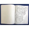 Animals Stress Relieving Coloring Book for Adults | https://www.bestnamebadges.com