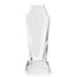 Romford Award on Base - Clear | https://www.bestnamebadges.com