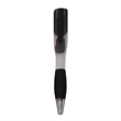 Plastic Ballpoint Pen USB Flash Drive | https://www.bestnamebadges.com