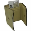 Magnifying Glass Card | https://www.bestnamebadges.com