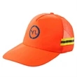 Safety Reflective Caps | https://www.bestnamebadges.com
