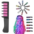 New Hair Chalk Comb | https://www.bestnamebadges.com