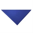 Dog Triangle Bandana | https://www.bestnamebadges.com