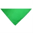 Dog Triangle Bandana | https://www.bestnamebadges.com