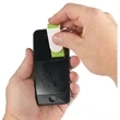 2 In 1 Phone Holder And Swivel Screen Cleaner | https://www.bestnamebadges.com
