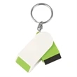 2 In 1 Phone Holder And Swivel Screen Cleaner | https://www.bestnamebadges.com