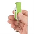 2 In 1 Phone Holder And Swivel Screen Cleaner | https://www.bestnamebadges.com